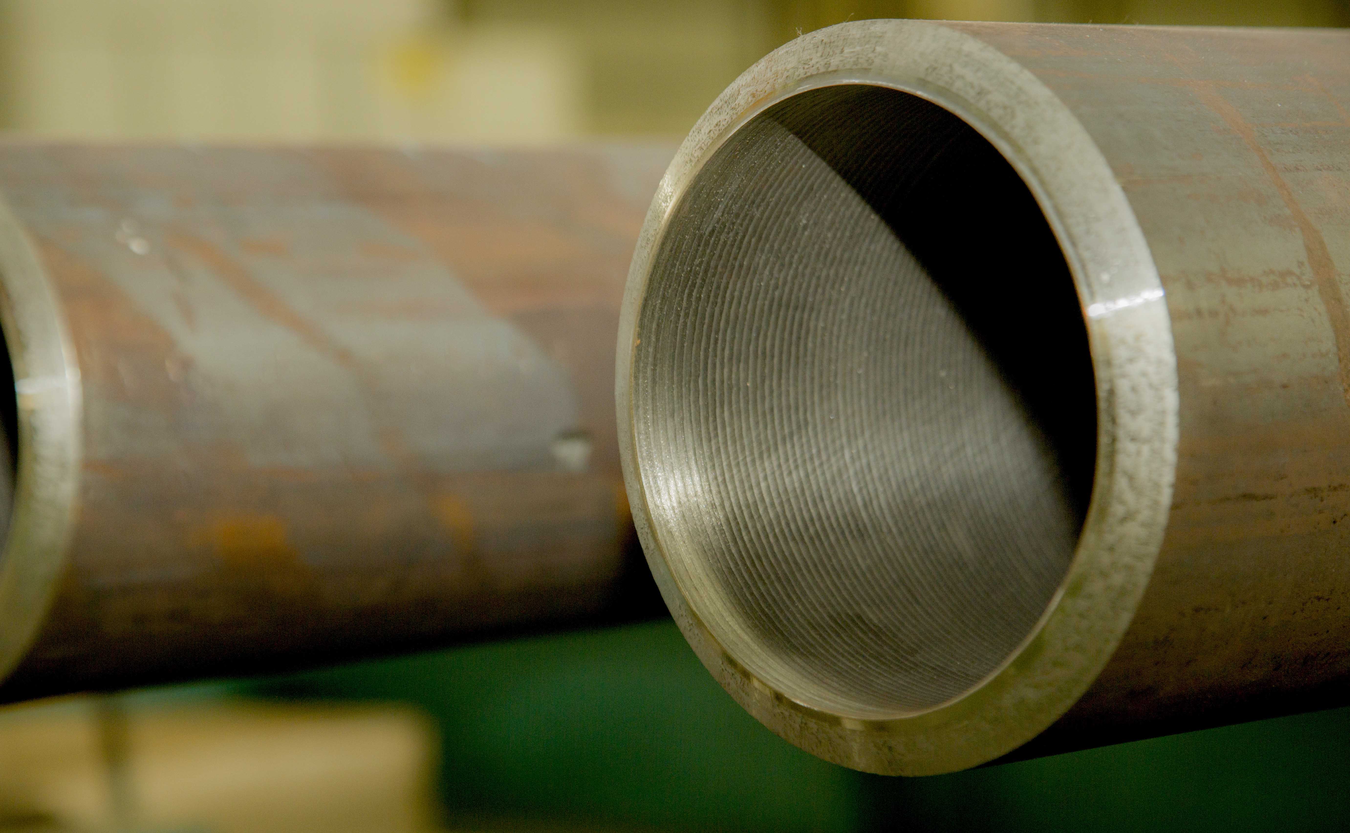 Material Sinosteel Stainless Steel Pipe Technology (Shanxi) Co., Ltd.